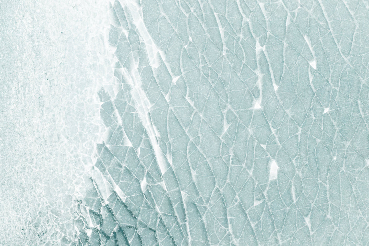 Flaky Sea Salt - Sustainable Sea Salt from Iceland