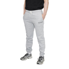 SALTVERK Sweatpants- Grey - Sustainable Sea Salt from Iceland