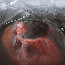 Lava Salt - Saltverk