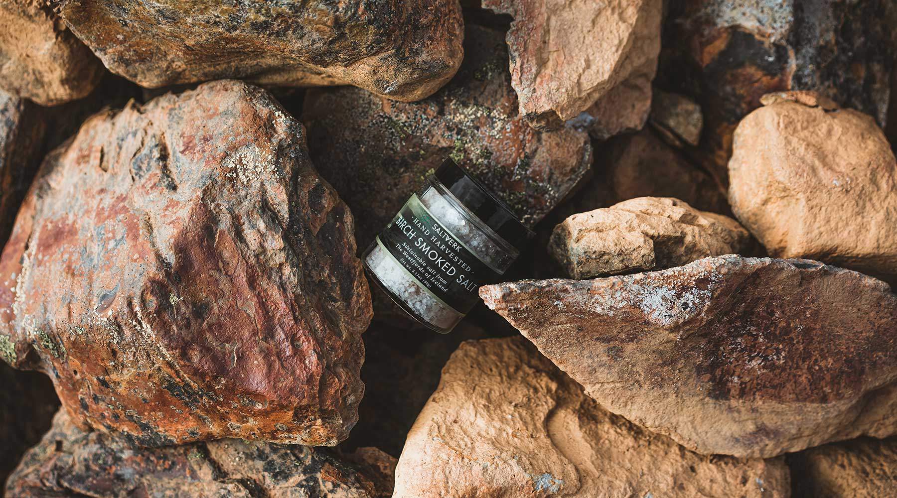 Birch Sea Salt