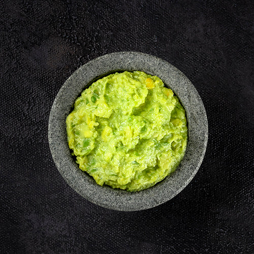 ICELANDIC GUACAMOLE