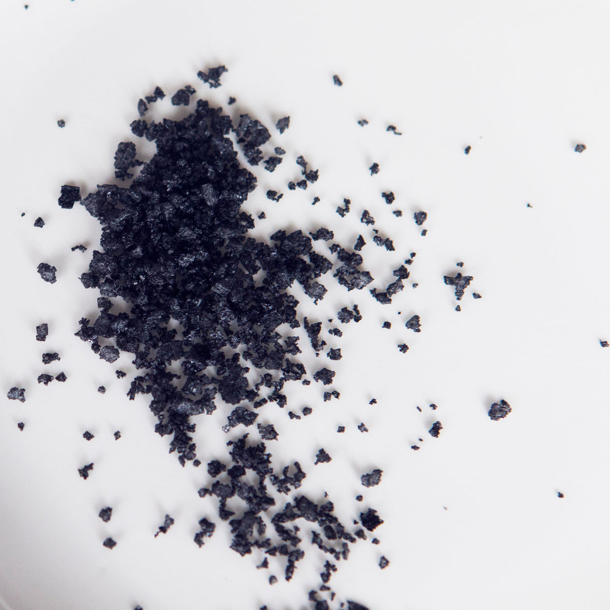 Lava Salt | Icelandic Sea Salt with Charcoal | Saltverk