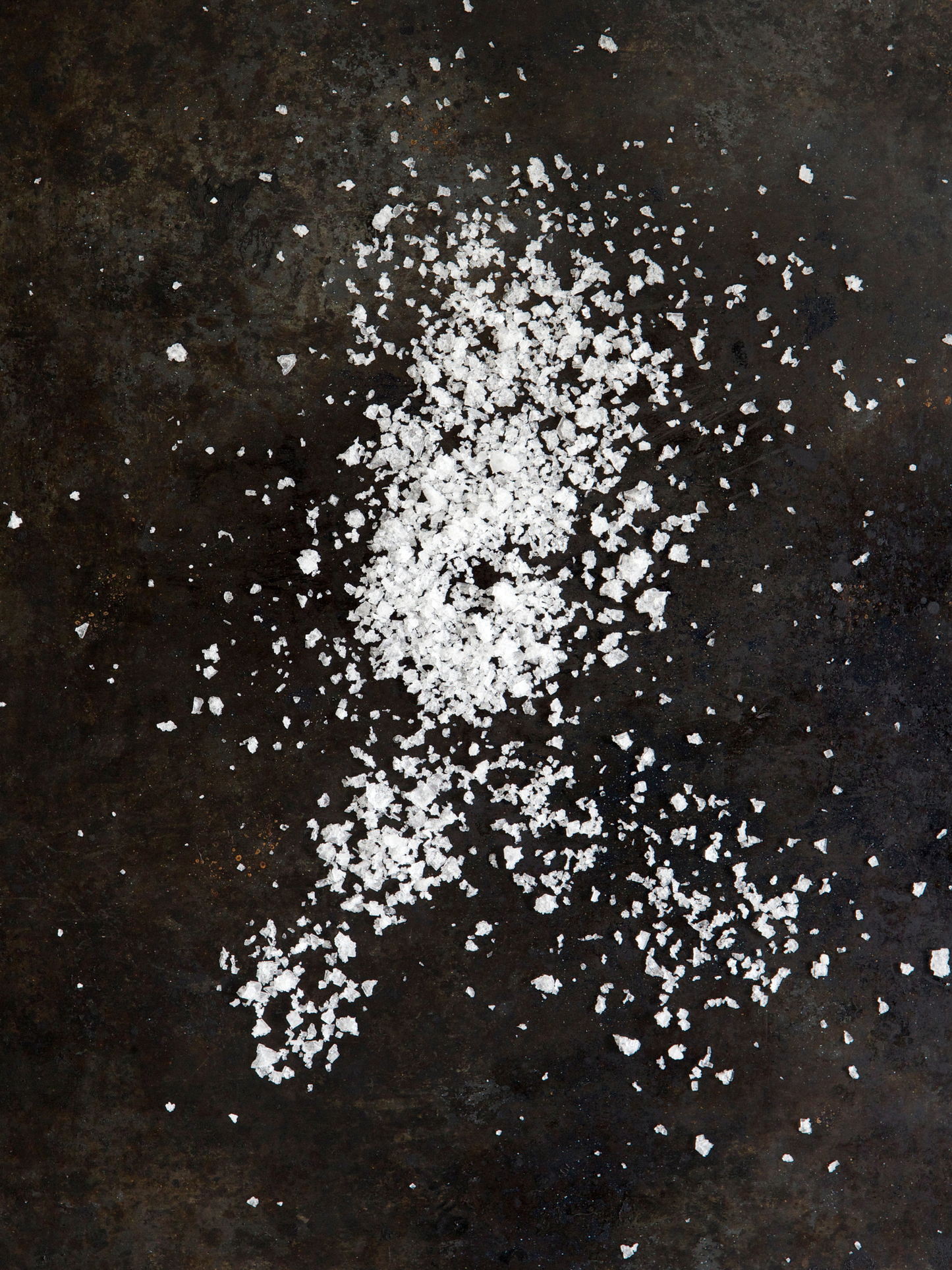 SALT CELLAR