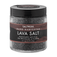 Lava Salt