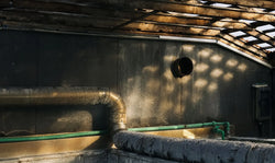 Fleaky Sea Salt - Sustainable Sea Salt from Iceland