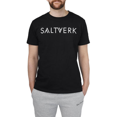 SALTVERK Sweatpants - Grey – Sustainable Sea Salt from Iceland