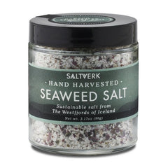 Michael's Secret Seasoning Salt – B. Viz Design